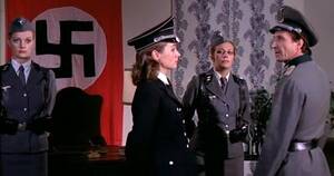 Nazi Castration Porn - Zisi Emporium for B Movies: SS Hellcamp, Nazis meet Italian Exploitation