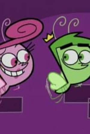 Fairly Oddparents Shota Porn - The Fairly OddParents\