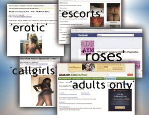 Backpage Sex Ads - Sex ads: It isn't just Backpage.com | Salon.com
