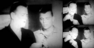 1980 Porn Ebony Jenny Morgan - By the way, I don't know what, if anything, transpired between Wayne and  the (very fast for her age) Natalie Wood during The Searchers, but it  wouldn't be ...