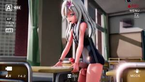 Mmd Female Solo Porn - Mmd futa ro 500 masturbation & handjob - BEST XXX TUBE