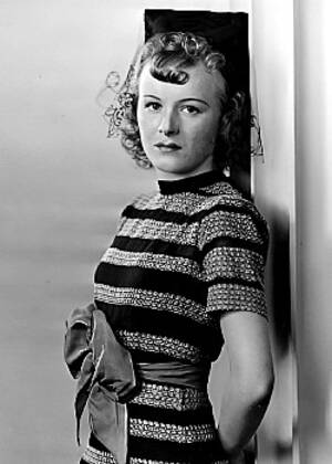 1920s Female Porn Stars - Babes born in the year 1920 (25 profiles)