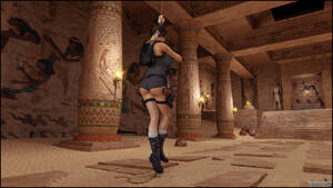 Gisela 3d Blackadder Porn Tittyfuck - Gisela - Chapter 18 [Blackadder] - Porn Cartoon Comics