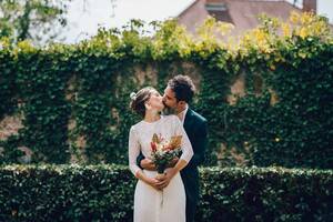 Homemade Amateur Nudist Colony Sex - A bohemian wedding in Burgundy - Wander moons Photo