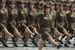 North Korean Military Women Porn - Porn first time penetration video