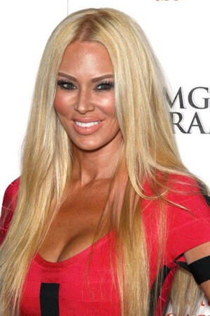Jenna Porn Star - Jenna Jameson Arrested: Ex-Porn Star Charged With Battery | IBTimes