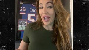 Chad Johnson Sex Tape Porn - Porn Star Richelle Ryan Says 'Bachelorette' Star Chad Johnson Should've  Leaked a Sex Tape