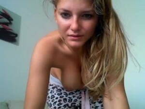 Eyes Beautiful Blonde Tits Webcam - Blue Eyes Blonde Big Tits Webcam Masturbation 3: Porn 76 | xHamster