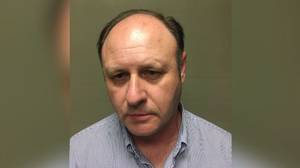 Breaux Porn - Fr. David Broussard