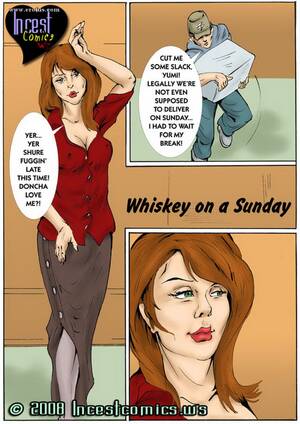 Drunk Wife Porn Cartoons - Page 3 | incestcomics_ws-comics/comics/dear-drunk-sister | Erofus - Sex and Porn  Comics