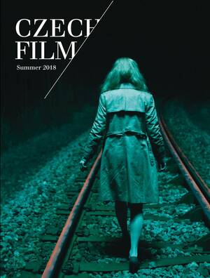 Czech Forced Porn - CZECH FILM / Summer 2018 by Czech Film Center - Issuu