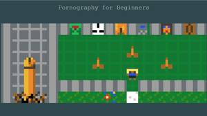 Barely Legal Girls In Porn - One woman's hilarious game about the UK's weird porn laws