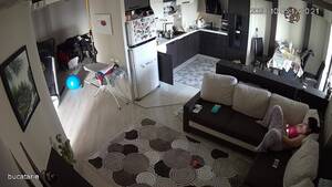 hidden cam masturbation couch - Hidden cam masturbation on couch strong orgasm - ThisVid.com