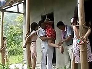 chinese party porn - China Party