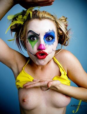 Clown Porn Lexi Belle Ass - Lexi Belle Clown shoot | MOTHERLESS.COM â„¢