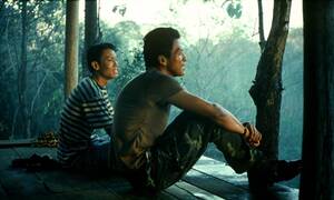 Crying Blackmail Blowjob - The 100 Best LGBTQ+ Movies of All Time