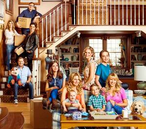 Fake Full House Porn - Full House Celebrities Fake Porn | Sex Pictures Pass