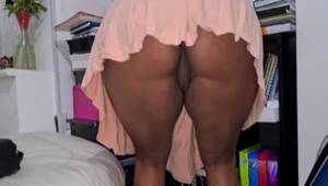 free ebony upskirt - Ebony Upskirt Porn Tube Videos, Free XXX Movies | HotEbonyTube.com