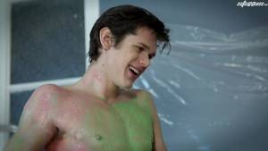 Doctor Who Oni Porn - The doctor sure likes green slimy stuff.