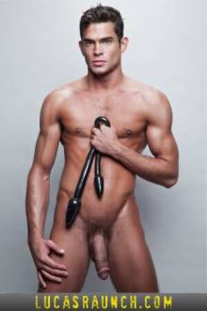 Luke Milan Porn - Luke Milan Gay Porn Star on Lucas Raunch