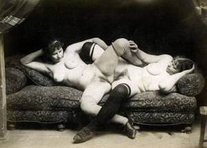 erotic vintage sapphic - Erotica
