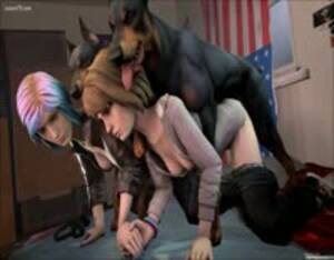 Anime Bestiality Porn - Animated bestiality - Extreme Porn Video - LuxureTV