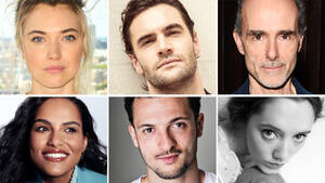 Imogen Poots Having Sex - Hedda' Movie Adds Imogen Poots, Five Others To Cast