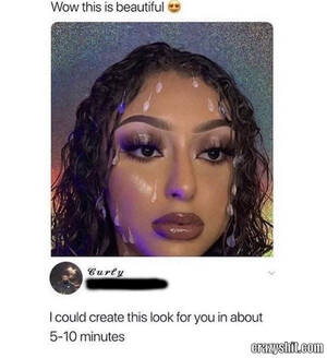 Blowjob Face Meme - CrazyShit.com | cumshot memes - Crazy Shit