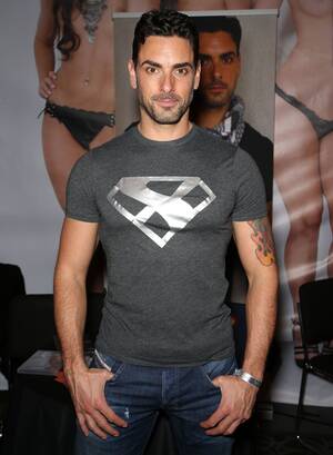 All Male Porn Stars - How to Become a Male Porn Star, According to Actual Porn Stars