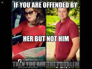 Molestation Porn Captions - Its OK to molest your sisters and friends. Its also OK to cheat on your  wife multiple times and watch porn. But anyone who gets divorced or is gay  will burn ...