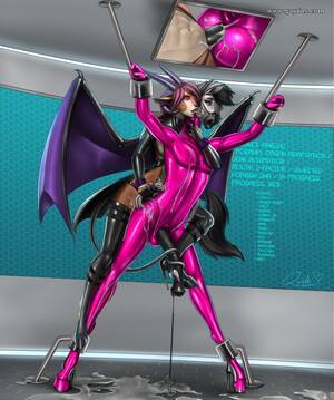 latex shemale bondage cartoon - Page 14 | Quillu/Kaeldu-Training | Gayfus - Gay Sex and Porn Comics