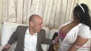 Bbw Nurse Porn Captions - Shanice Richards is a bbw nurse being banged