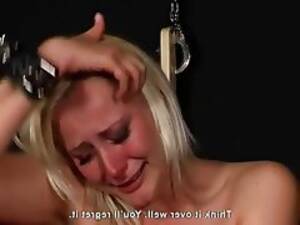 Bondage Casting - Bdsm Porn Casting | BDSM Fetish