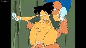 Futurama Hentai Porn - Watch futurama xxx hentai compilation - Cartoon, Futurama, Hentai Porn -  SpankBang