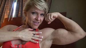 Emery Miller Porn - Emery Miller- Sexy FBB Videos - AweFilms