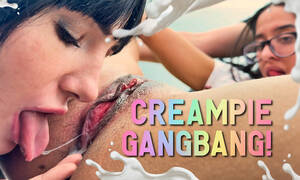 nasty girl aliz blows - Nasty Whore And A Perfect Pussy Creampie Gangbang - VR Porn Video -  VRPorn.com