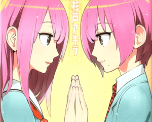 Female Forced Transformation Porn Cartoon - An Analysis of Magical Sex-Change (TSF) Manga - Anime Feminist