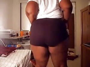 fat black teasing - Free Ebony Bbw Tease Porn Videos (787) - Tubesafari.com