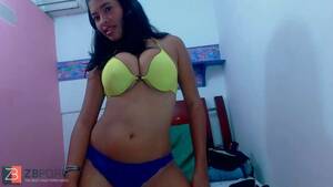 latin american boobs - Latin American Boobs - ZB Porn