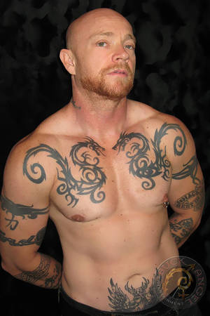 Female To Male Transsexual Porn - ... Buck Angel Thumbnail Image ...
