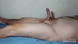 grandpa big dick jerk off - Big Cock old Man Masturbate in him Bed. - Pornhub.com