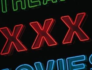 Amateur Signs Porn - Does and Don'ts, Rights and Wongs: US pornography goes to court - The IPKat