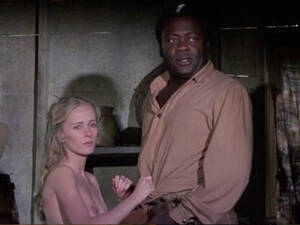 African Slave Master Sex Erotica - The daughter of slave owner's hunts for black dicks