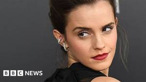 Emma Watson Brutally Fucked - Emma Watson private photos stolen in 'hack' : r/news