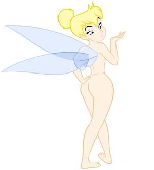 cartoon sex tinkerbell ass - Movie: Peter Pan Year: 1953 Company: Walt Disney Nightwish song: Walking  in. Tinkerbell ...