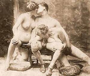 1800s Vintage Porno - Vintage Porn II gallery 23/25