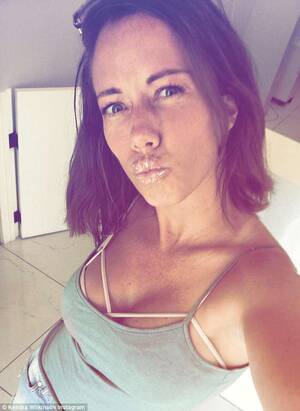 Kendra Wilkinson Pussy - Kendra Wilkinson ask if it's too soon to start having sex | Daily Mail  Online