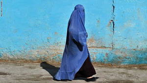 Afghanistan Women Burqa Porn - Burka or Bikini - burqa_afp.jpgput in