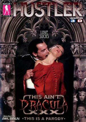 Best Xxx Porn Movies - This Ain't Dracula XXX 3D Best story based porn movies