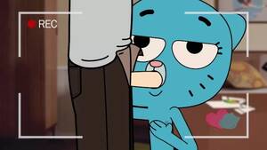 Amazing World Of Gumball Sex - Nicole Watterson's Amateur Debut - Amazing World of Gumball Cartoon watch  online or download